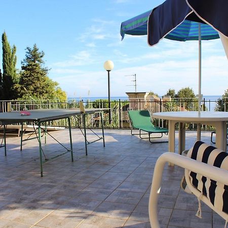 Apartament Casa Michele Cogoleto Zewnętrze zdjęcie