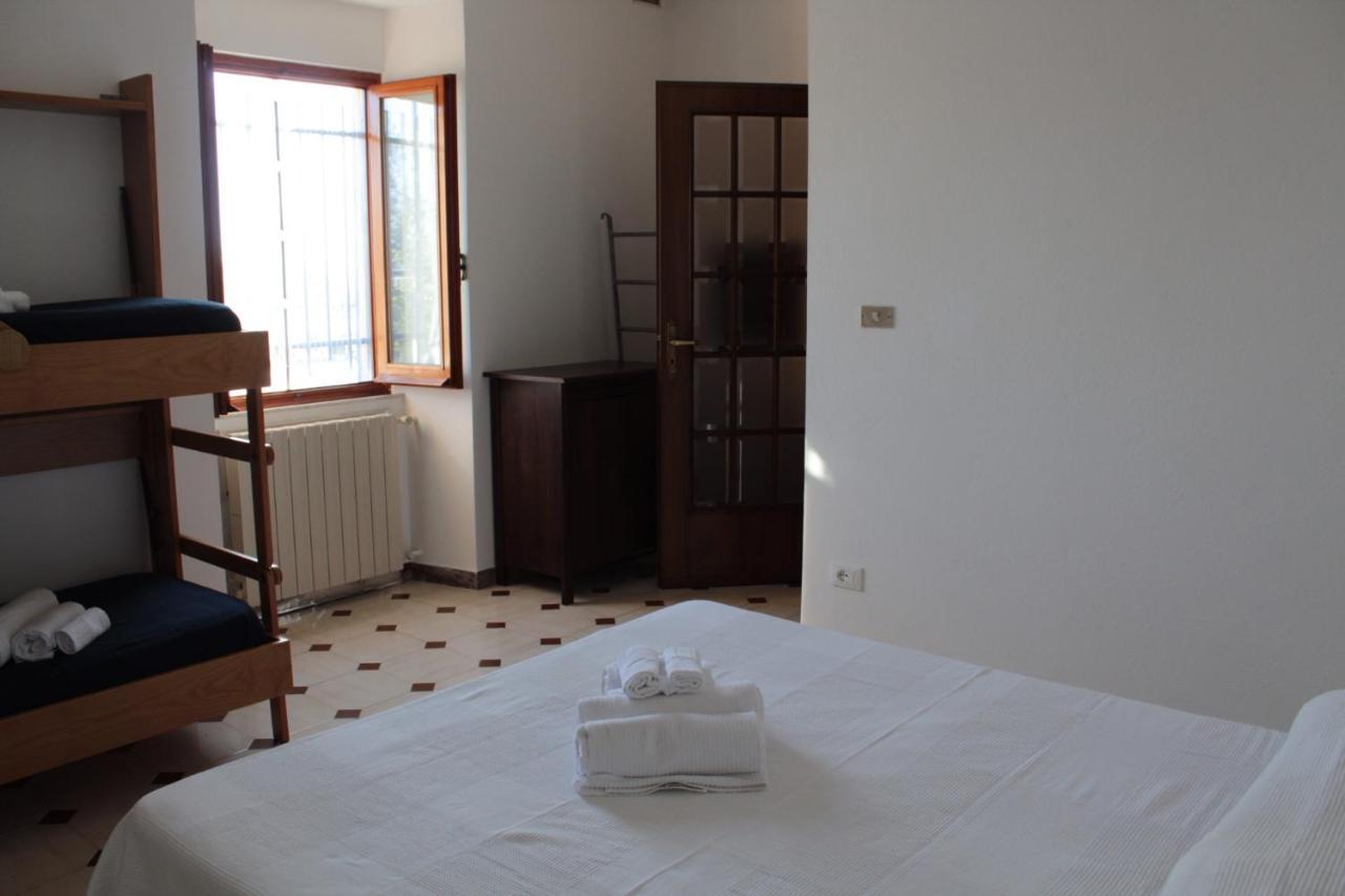 Apartament Casa Michele Cogoleto Zewnętrze zdjęcie