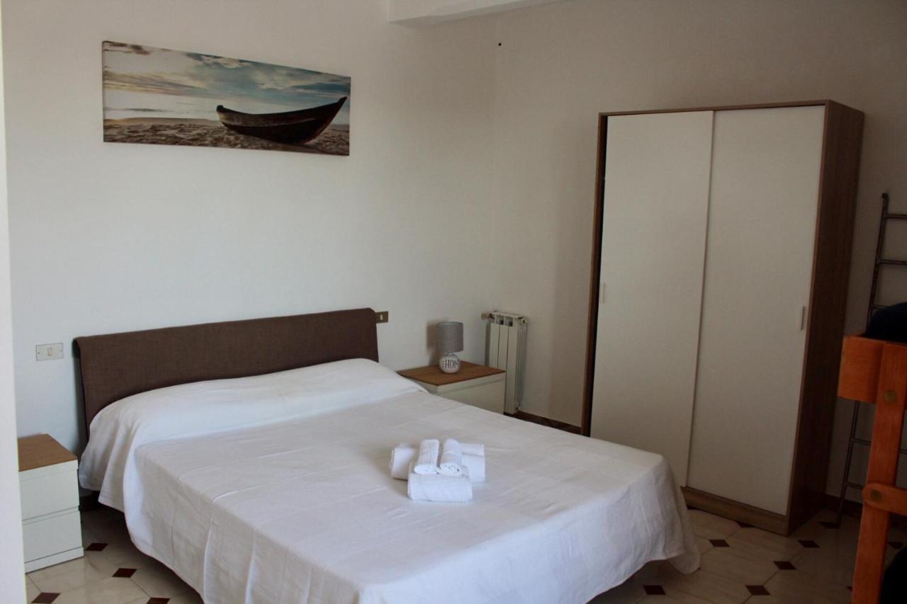 Apartament Casa Michele Cogoleto Zewnętrze zdjęcie