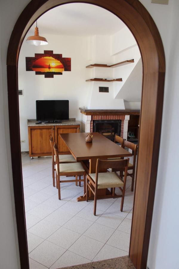 Apartament Casa Michele Cogoleto Zewnętrze zdjęcie