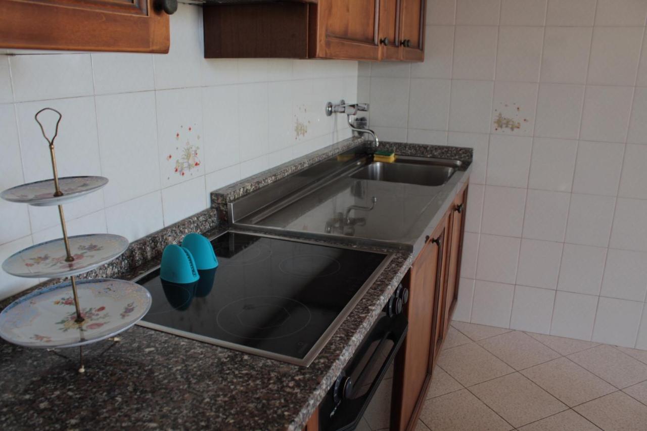 Apartament Casa Michele Cogoleto Zewnętrze zdjęcie
