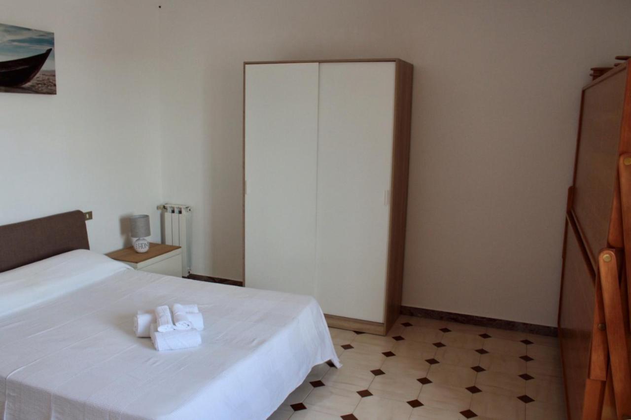 Apartament Casa Michele Cogoleto Zewnętrze zdjęcie