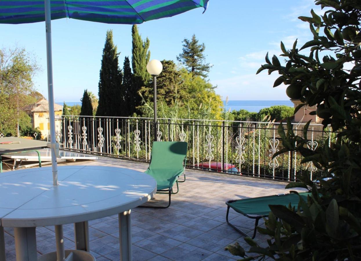 Apartament Casa Michele Cogoleto Zewnętrze zdjęcie