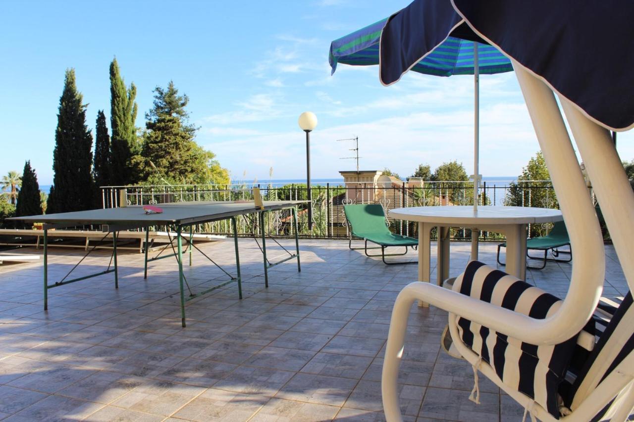Apartament Casa Michele Cogoleto Zewnętrze zdjęcie