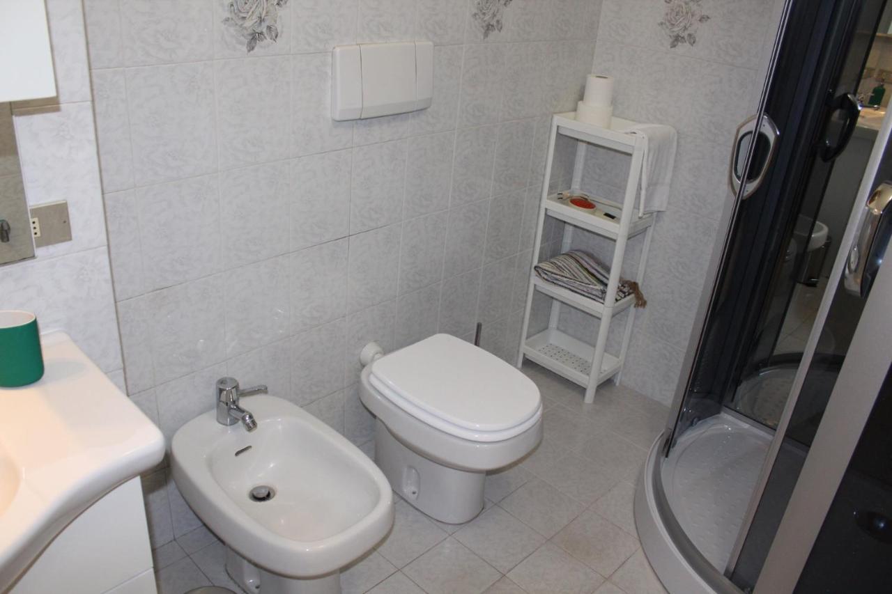 Apartament Casa Michele Cogoleto Zewnętrze zdjęcie