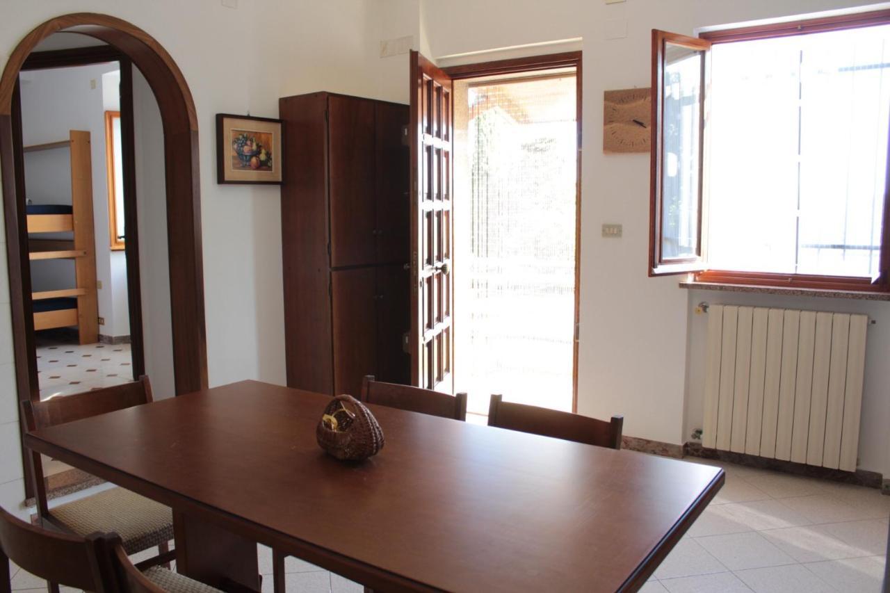 Apartament Casa Michele Cogoleto Zewnętrze zdjęcie