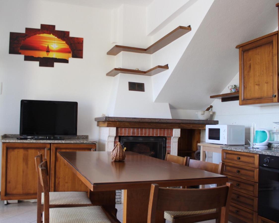 Apartament Casa Michele Cogoleto Zewnętrze zdjęcie