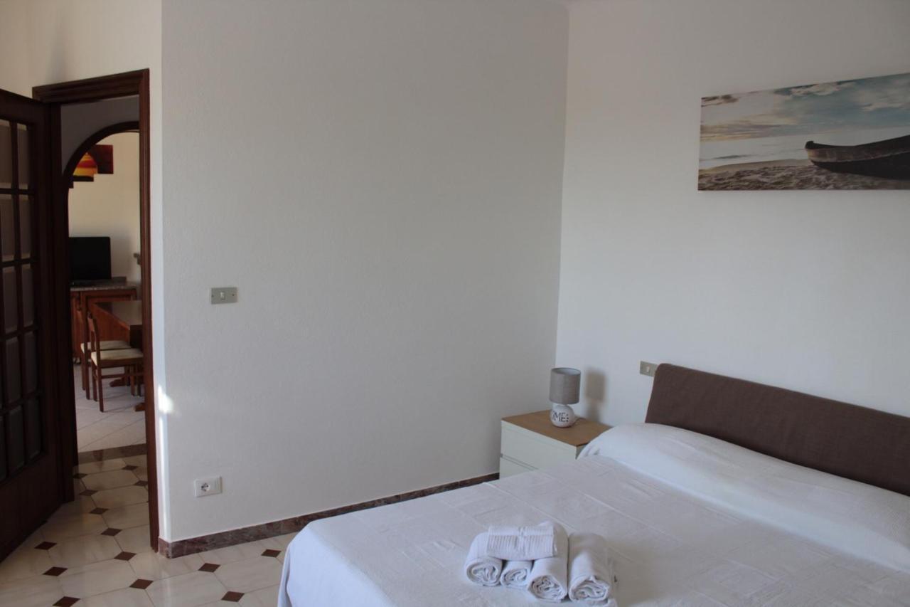 Apartament Casa Michele Cogoleto Zewnętrze zdjęcie
