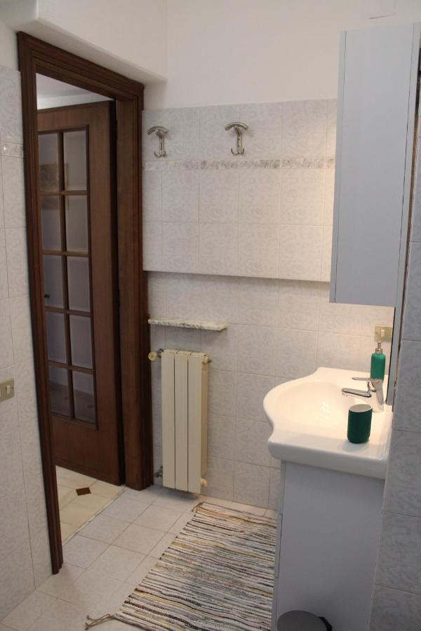 Apartament Casa Michele Cogoleto Zewnętrze zdjęcie