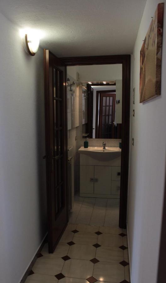 Apartament Casa Michele Cogoleto Zewnętrze zdjęcie