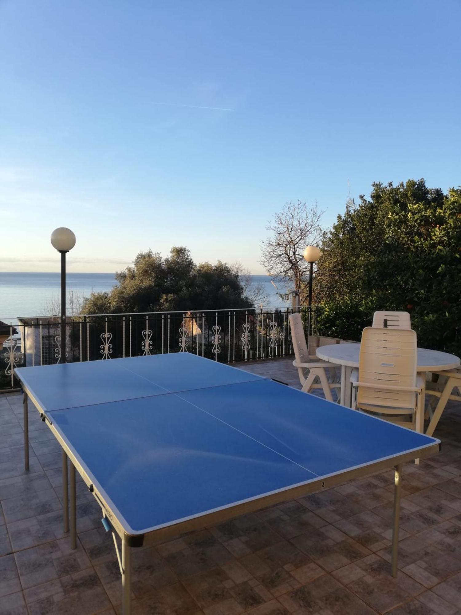 Apartament Casa Michele Cogoleto Zewnętrze zdjęcie