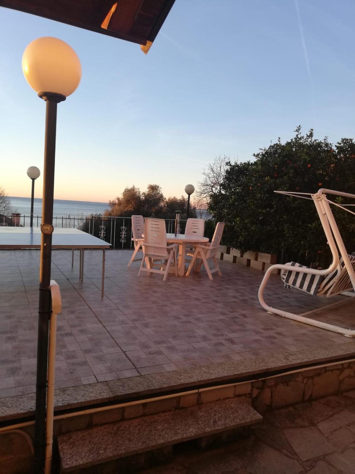 Apartament Casa Michele Cogoleto Zewnętrze zdjęcie